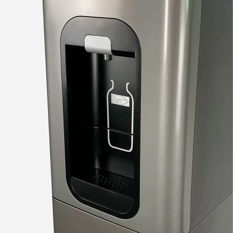 Dispensador De Agua Water Station Pedest HOGAR ROYAL 