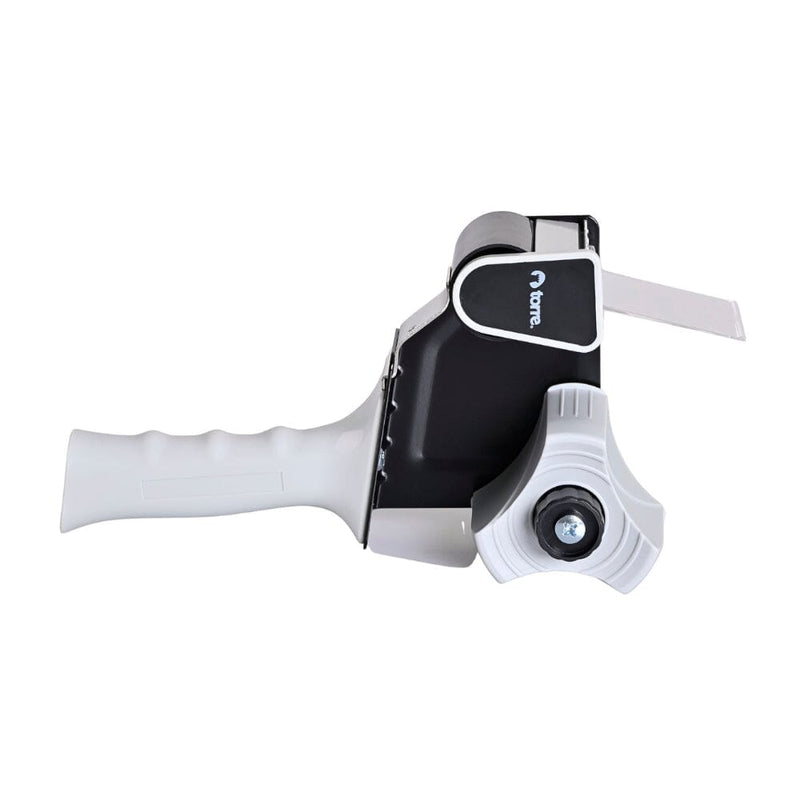 Dispensador Cinta Embalaje Manual Mango OFICINA Y LIBRERIA TORRE 