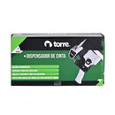 Dispensador Cinta Embalaje Manual Mango OFICINA Y LIBRERIA TORRE 