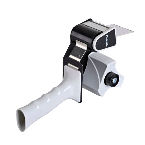 Dispensador Cinta Embalaje Manual Mango OFICINA Y LIBRERIA TORRE 