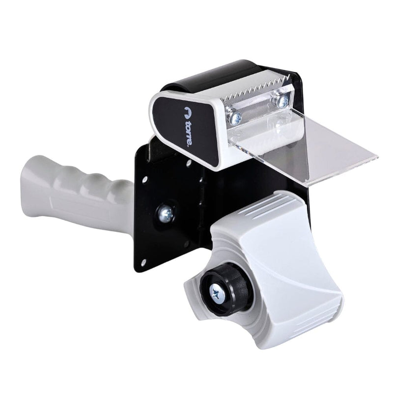 Dispensador Cinta Embalaje Manual Mango OFICINA Y LIBRERIA TORRE 