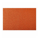 Goma Eva Glitter 40X60 Cm Naranja 10 Un OFICINA Y LIBRERIA TORRE 