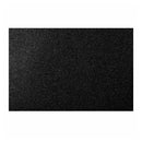 Goma Eva Glitter 40X60 Cm Negra 10 Un OFICINA Y LIBRERIA TORRE 