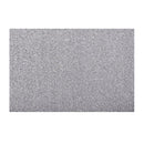 Goma Eva Glitter 40X60 Cm Plata 10 Un OFICINA Y LIBRERIA TORRE 