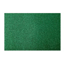 Goma Eva Glitter 40X60 Cm Verde 10 Un OFICINA Y LIBRERIA TORRE 