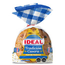 Pan De Pascua Fruta Confitada Tradición Casera 500 Gr ALIMENTOS IDEAL 