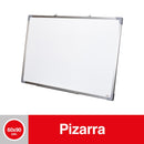 Pizarra Magnética 60X90 Cm OFICINA Y LIBRERIA DATA ZONE 