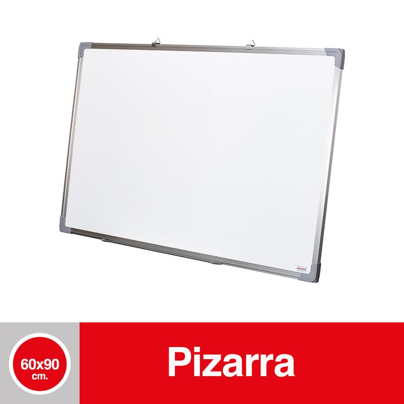 Pizarra Magnética 60X90 Cm OFICINA Y LIBRERIA DATA ZONE 