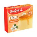 Flan Vainilla 90 Gr ALIMENTOS AMBROSOLI 