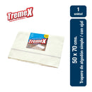 Trapero Algodón Con Ojal 50X70 Cm ASEO Y LIMPIEZA TREMEX 