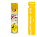Desodorante Ambiental Aerosol Citrus 360 Ml ASEO Y LIMPIEZA TREMEX 