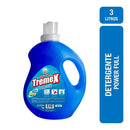 Detergente Líquido 3 Lt ASEO Y LIMPIEZA TREMEX 
