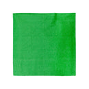 Servilleta Mesa Lisa 33x33 Verde 20 Un TISSUE FECO 