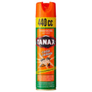 Insecticida Aerosol Casa Y Jardin 440 Ml ASEO Y LIMPIEZA TANAX 