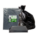 Bolsa Basura Plana 110X120 10 Un ASEO Y LIMPIEZA MAXIPACK 