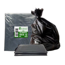 Bolsa Basura Plana 120X130 10 Un ASEO Y LIMPIEZA MAXIPACK 