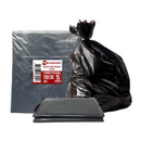 Bolsa Basura Plana 120X130 5 Un ASEO Y LIMPIEZA MAXIPACK 