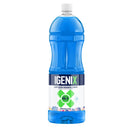 Limpiador De Pisos Desinfectante Floral 1.8 Lt ASEO Y LIMPIEZA IGENIX 