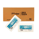 Paño De Limpieza Ultra Suave 20X40 Cm Caja 1000 Un ASEO Y LIMPIEZA PROWIPE 