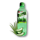 Jugo Aloe Vera Original Botella 500 Ml ALIMENTOS OYE! 