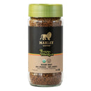 Café Instantaneo Liofilizado Positive Vibration 100 Gr ALIMENTOS MARLEY COFFEE 