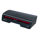 Plastificadora Carnet-Oficio Modelo 240 125 Micrones OFICINA Y LIBRERIA GBC 