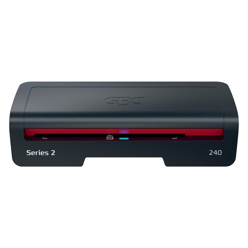 Plastificadora Carnet-Oficio Modelo 240 125 Micrones OFICINA Y LIBRERIA GBC 