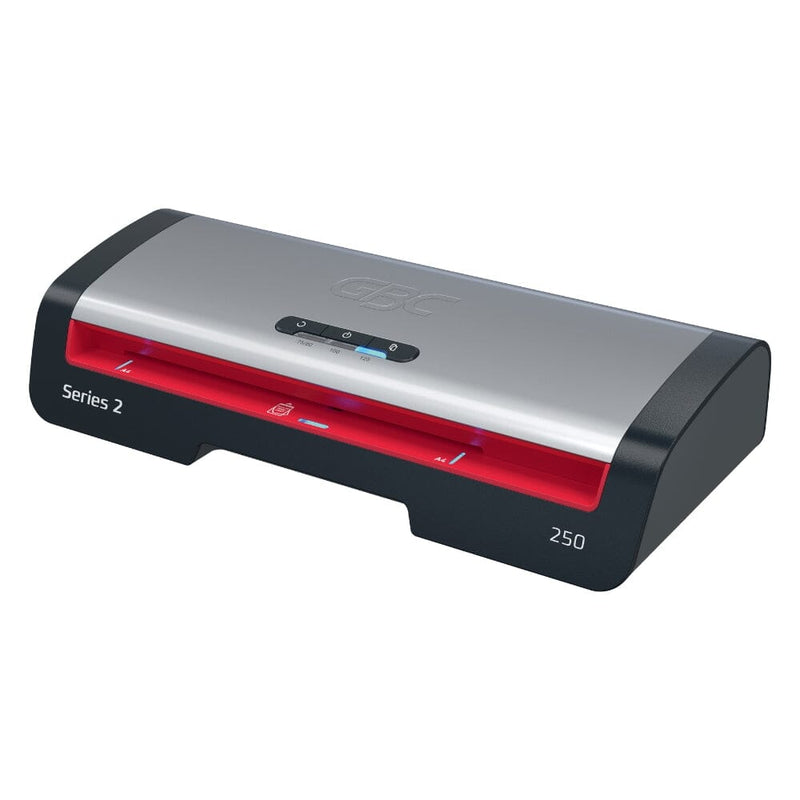 Plastificadora Carnet-Oficio Modelo 250 125 Micrones OFICINA Y LIBRERIA GBC 