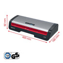 Plastificadora Carnet-Oficio Modelo 250 125 Micrones OFICINA Y LIBRERIA GBC 