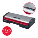 Plastificadora Carnet-Oficio Modelo 250 125 Micrones OFICINA Y LIBRERIA GBC 