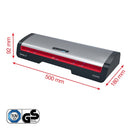 Plastificadora Carnet-A3 Modelo 250Hs 125 Micrones OFICINA Y LIBRERIA GBC 