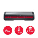 Plastificadora Carnet-A3 Modelo 480Hs 125 Micrones OFICINA Y LIBRERIA GBC 