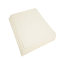 Cartón Forrado 77X110 Cm Blanco 230 Gr 100 Hojas OFICINA Y LIBRERIA DIAZOL 