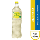 Agua Sabor Limón Botella 1.6 Lt ALIMENTOS AQUARIUS 