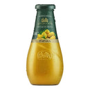 Jugo Néctar Papaya Selección Vidrio 350 Ml ALIMENTOS WATTS 