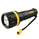 Linterna Led 60Lm TECNOLOGÍA MACROTEL 