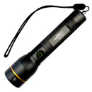 Linterna Led Recargable Usb Tipoc 1000Lm TECNOLOGÍA MACROTEL 