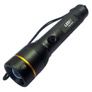 Linterna Led Recargable Usb Tipoc 1000Lm TECNOLOGÍA MACROTEL 