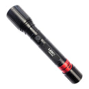 Linterna Led Recargable Usb Tipoc 3000Lm TECNOLOGÍA MACROTEL 