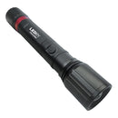 Linterna Led Recargable Usb Tipoc 5000Lm TECNOLOGÍA MACROTEL 