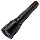 Linterna Led Recargable Usb Tipoc 5000Lm TECNOLOGÍA MACROTEL 