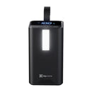 Powerbank 50000Mah 100W Pd 3Xusb-C+2Xusb TECNOLOGÍA KLIP XTREME 