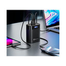 Powerbank 30000Mah 140W Pd 2Xusb-C+1Xusb TECNOLOGÍA KLIP XTREME 