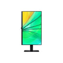 Monitor 27 Ips Qhd Dp/Hdmi/Usb/Ethernet TECNOLOGÍA SAMSUNG 