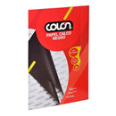 Papel Calco Oficio Negro 25 Hojas OFICINA Y LIBRERIA COLON 