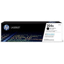 Tóner Cf510A 204A Negro 1100 Paginas TECNOLOGÍA HP 
