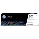Tóner Cf511A 204A Cian 900 Paginas TECNOLOGÍA HP 