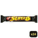 Super 8 Oblea Bañada 24 Un ALIMENTOS NESTLE 