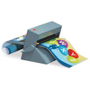 Laminadora Ls 950 En Frio (Incluye Repuesto 4.5Mt) 3M OFICINA Y LIBRERIA SCOTCH 