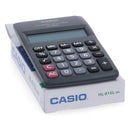Calculadora Bolsillo 8 Digitos Vertical Hl 815 OFICINA Y LIBRERIA CASIO 